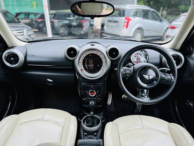 Used MINI Cooper Countryman [2012-2015] Cooper S in Hyderabad