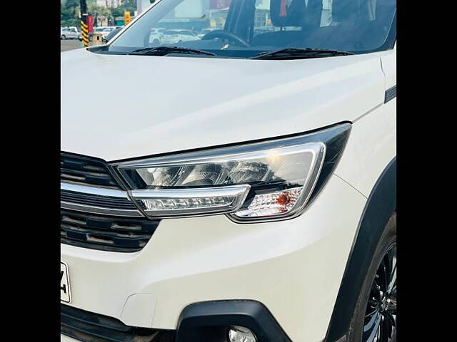 Used Maruti Suzuki XL6 [2019-2022] Zeta MT Petrol in Mumbai