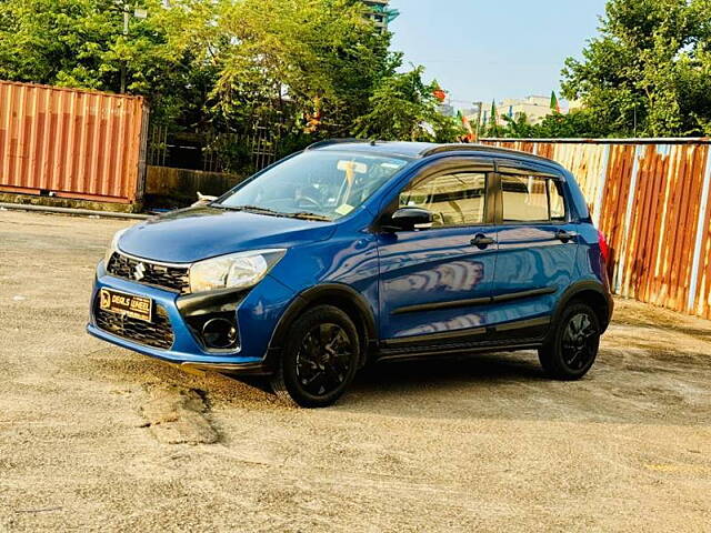 Used Maruti Suzuki Celerio X ZXi (O) AMT in Mumbai