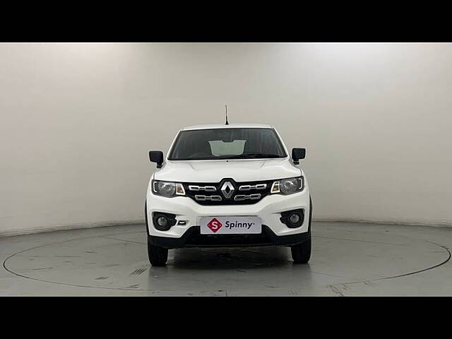 Used Renault Kwid [2015-2019] RXT Opt [2015-2019] in Ghaziabad