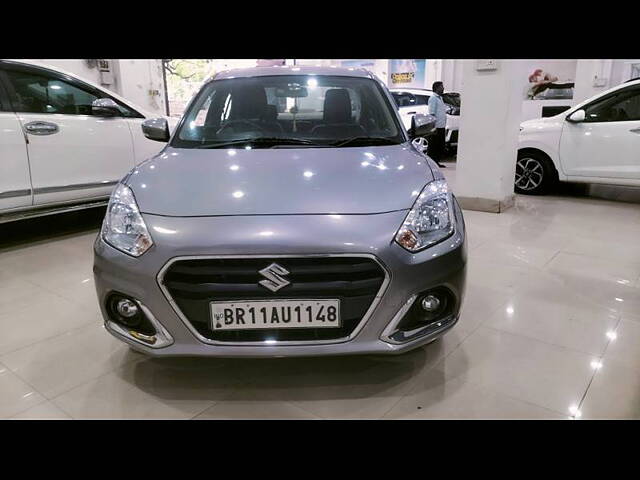 Used 2021 Maruti Suzuki DZire in Purnea