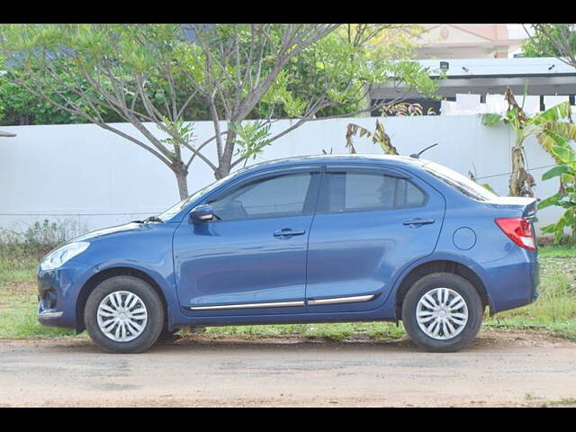 Used Maruti Suzuki Dzire VXi [2020-2023] in Coimbatore