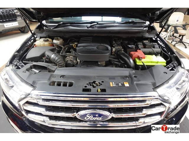 Used Ford Endeavour Titanium Plus 3.2 4x4 AT in Bangalore