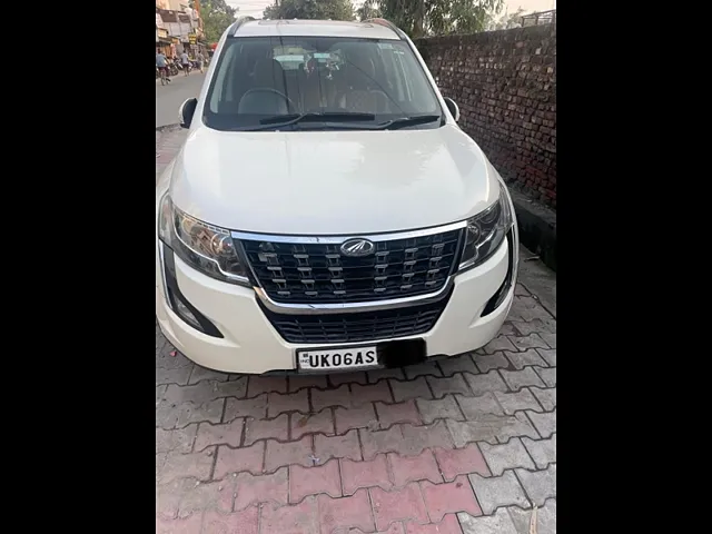 Used 2018 Mahindra XUV500 in Rudrapur