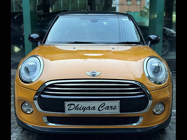 Used MINI Cooper [2014-2018] D 5 Door in Chennai