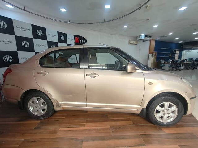 Used Maruti Suzuki Swift Dzire [2010-2011] ZXi 1.2 BS-IV in Mumbai