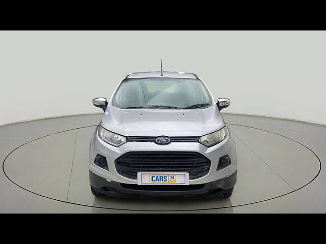 Used Ford EcoSport [2017-2019] Ambiente 1.5L Ti-VCT in Delhi