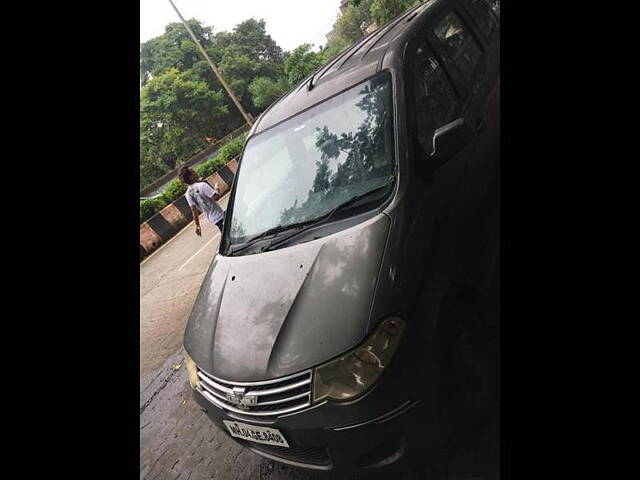 Used Chevrolet Enjoy 1.4 LS 7 STR in Mumbai