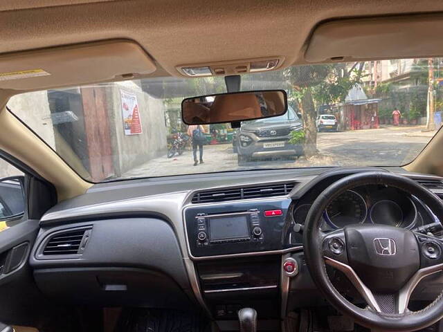 Used Honda City [2014-2017] VX CVT in Kolkata