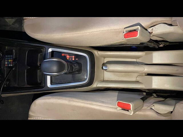 Used Maruti Suzuki Dzire [2017-2020] VXi AMT in Vadodara