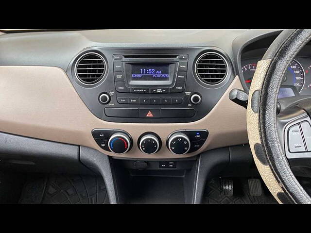 Used Hyundai Grand i10 [2013-2017] Asta 1.2 Kappa VTVT [2013-2016] in Kolkata