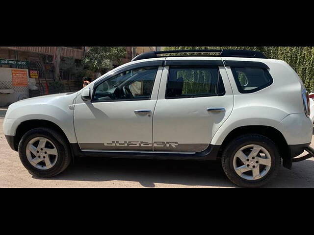 Used Renault Duster [2015-2016] 85 PS RxL in Delhi