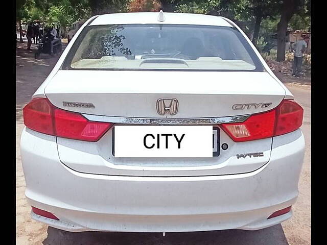 Used Honda City [2014-2017] V in Kanpur