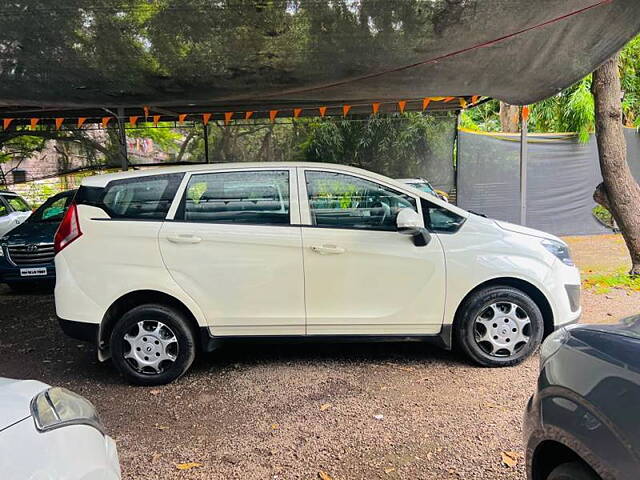 Used Mahindra Marazzo [2018-2020] M4 8 STR in Pune