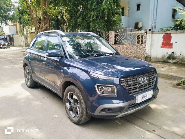 Used 2019 Hyundai Venue in Mumbai