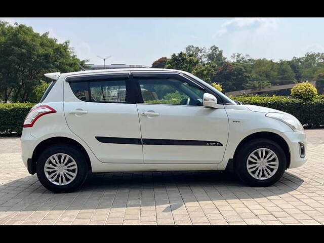 Used Maruti Suzuki Swift [2011-2014] VXi in Nashik