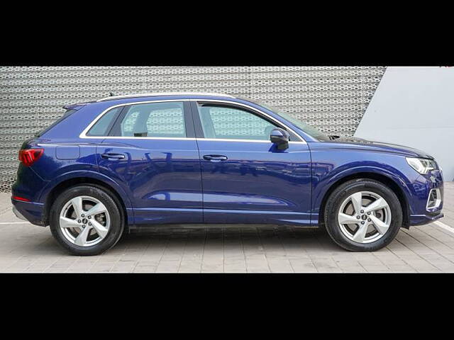 Used Audi Q3 40 TFSI Premium Plus in Rajkot