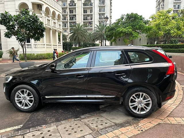 Used Volvo XC60 [2015-2017] Momentum in Delhi