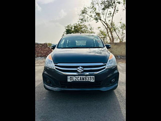 Used Maruti Suzuki Ertiga [2015-2018] VDI SHVS in Delhi