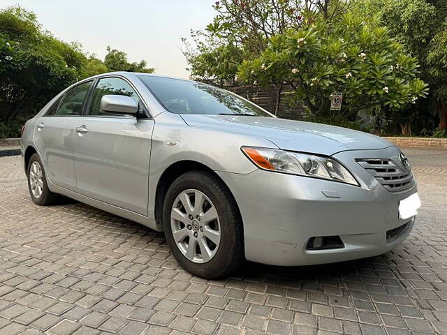Used 2006 Toyota Camry in Hyderabad