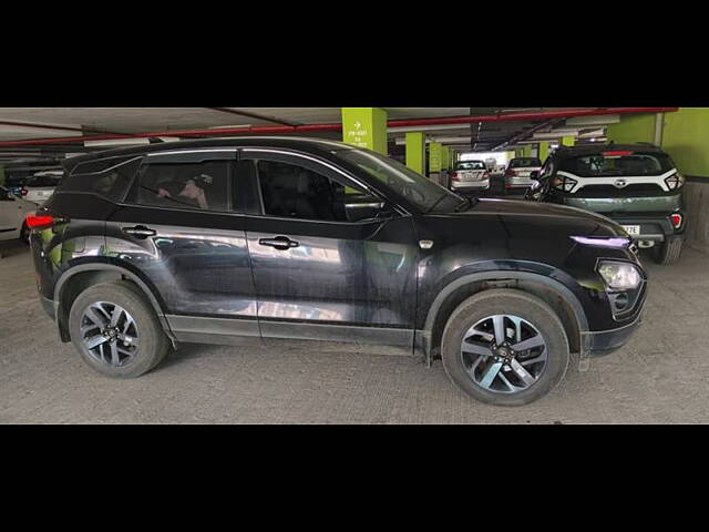 Used 2022 Tata Harrier in Mumbai