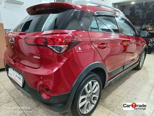 Used Hyundai i20 Active [2015-2018] 1.2 S in Kolkata