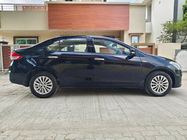 Used Maruti Suzuki Ciaz [2014-2017] ZDi [2014-2015] in Nagpur