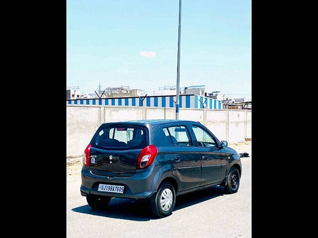 Used Maruti Suzuki Alto 800 LXi (O) CNG in Surat