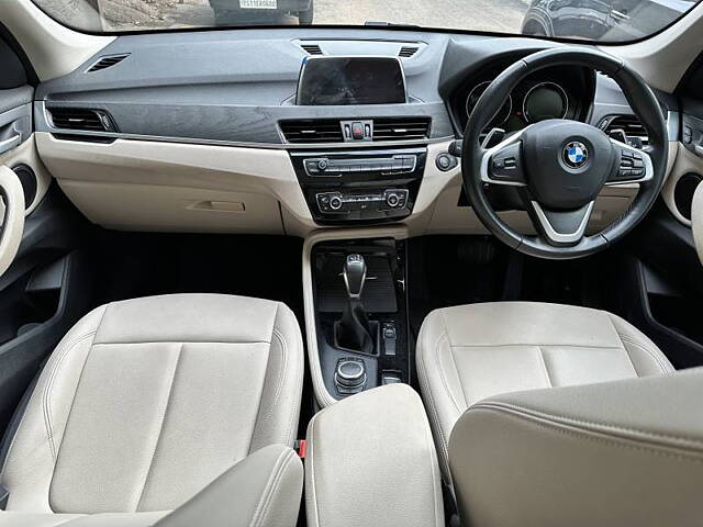 Used BMW X1 [2013-2016] sDrive20d xLine in Hyderabad