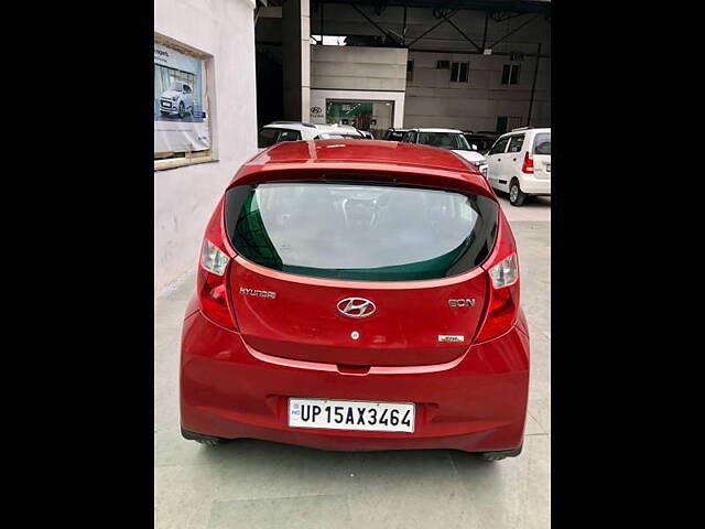 Used Hyundai Eon D-Lite + in Meerut