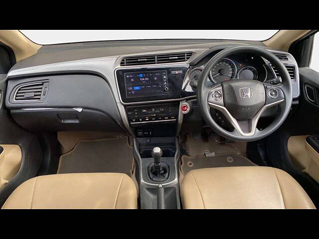 Used Honda City [2014-2017] V in Ahmedabad