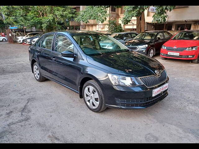 Used Skoda Rapid TSI Active 1.0 TSI MT in Mumbai