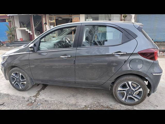 Used Tata Tiago XZ Plus [2020-2023] in Dehradun