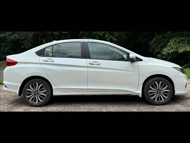 Used Honda City [2014-2017] VX in Raipur