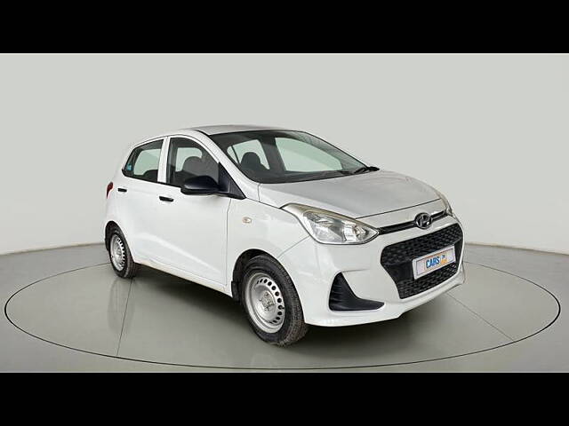 Used 2017 Hyundai Grand i10 in Ahmedabad