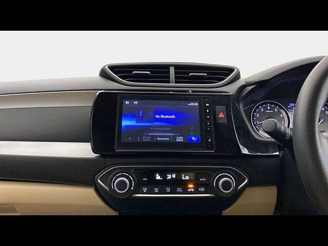 Used Honda Amaze [2018-2021] 1.2 VX MT Petrol [2018-2020] in Delhi