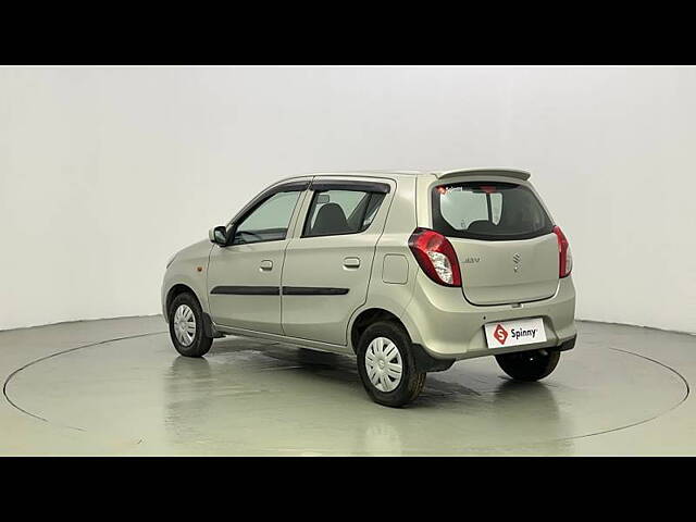 Used Maruti Suzuki Alto 800 [2012-2016] Vxi in Kolkata