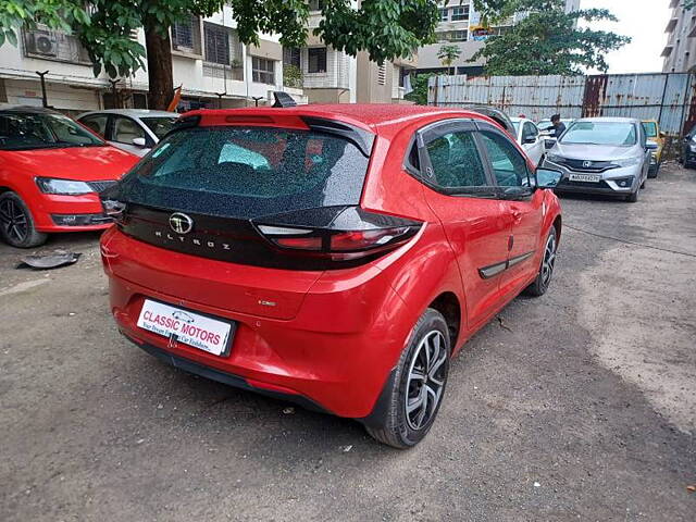 Used Tata Altroz XM Plus iCNG in Mumbai