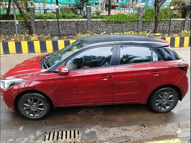 Used Hyundai Elite i20 [2019-2020] Asta 1.2 (O) CVT [2019-2020] in Mumbai