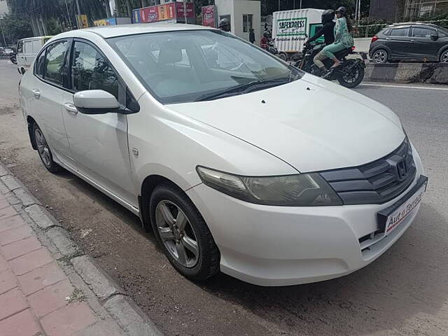 Used Honda City [2008-2011] 1.5 S MT in Bangalore