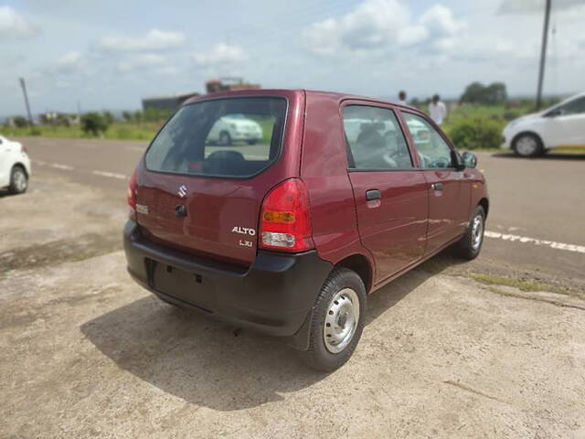 Used Maruti Suzuki Alto 800 [2012-2016] Lxi in Kolhapur