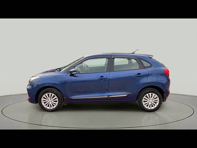 Used Maruti Suzuki Baleno [2015-2019] Delta 1.2 in Indore