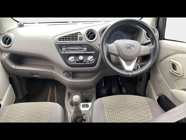 Used Datsun redi-GO [2016-2020] T (O) [2016-2019] in Pune