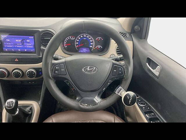 Used Hyundai Grand i10 [2013-2017] Asta 1.2 Kappa VTVT (O) [2013-2017] in Pune