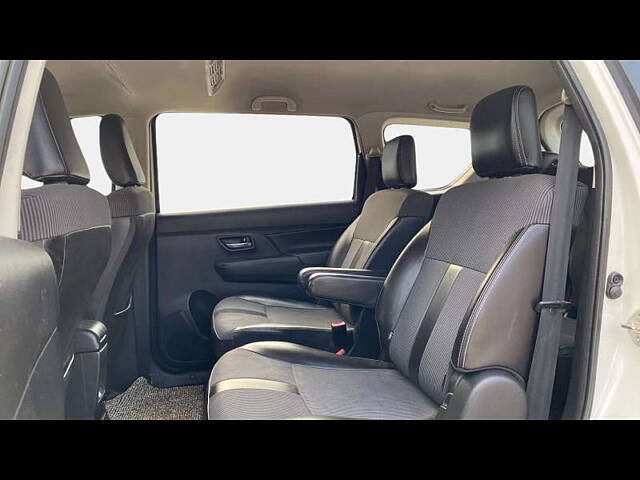 Used Maruti Suzuki XL6 [2019-2022] Zeta MT Petrol in Patna