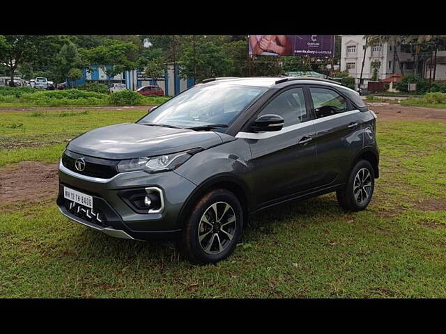 Used Tata Nexon [2020-2023] XZA Plus Diesel [2020-2023] in Kolhapur