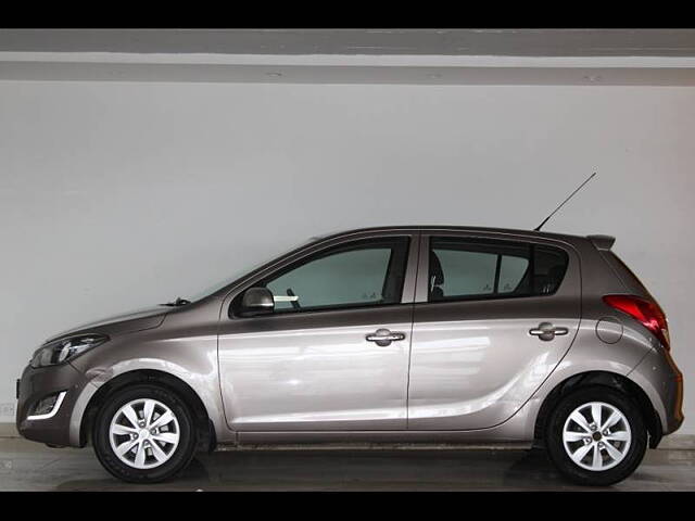 Used Hyundai i20 [2010-2012] Asta 1.2 in Bangalore