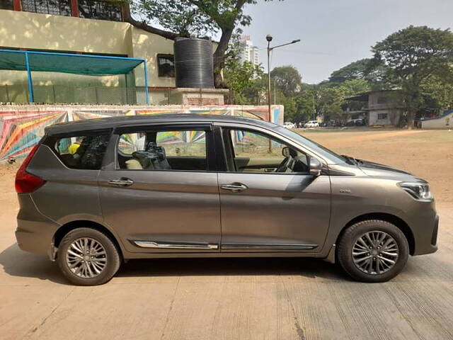 Used Maruti Suzuki Ertiga [2018-2022] ZDi Plus 1.5 Diesel in Mumbai