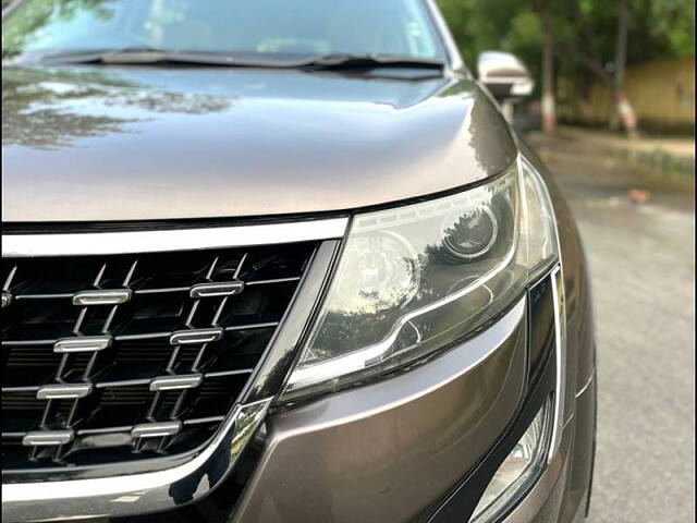 Used Mahindra XUV500 W9 [2018-2020] in Delhi