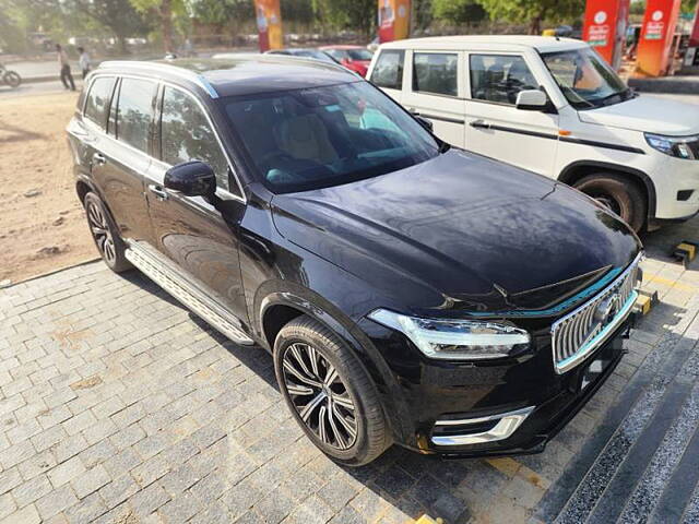 Used Volvo XC90 B6 Ultimate [2022-2023] in Ahmedabad